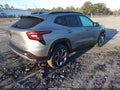2025 Chevrolet Trax — photo 4 of 16 | VIN KL77LHEP9SC215014