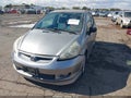 2008 Honda Fit — photo 2 of 11 | VIN JHMGD38688S003997