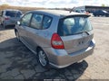 2008 Honda Fit — photo 3 of 11 | VIN JHMGD38688S003997