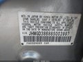 2008 Honda Fit — photo 9 of 11 | VIN JHMGD38688S003997