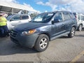 2008 Hyundai Santa Fe — photo 2 of 11 | VIN 5NMSG13D88H166934