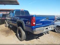 2003 Chevrolet Silverado 2500 — photo 3 of 16 | VIN 1GCHK23U83F156408