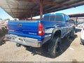 2003 Chevrolet Silverado 2500 — photo 4 of 16 | VIN 1GCHK23U83F156408