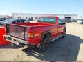 2003 GMC Sierra — photo 4 of 11 | VIN 1GTHK24U83E260482