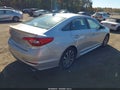 2015 Hyundai Sonata — photo 4 of 11 | VIN 5NPE34AF8FH064466