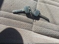 2001 Toyota Tundra — photo 11 of 11 | VIN 5TBBT44181S148687
