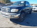 2001 Toyota Tundra — photo 2 of 11 | VIN 5TBBT44181S148687