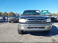 2001 Toyota Tundra — photo 6 of 11 | VIN 5TBBT44181S148687