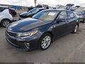 2018 Kia Optima — photo 2 of 16 | VIN 5XXGT4L30JG204140
