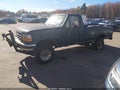 1996 Ford F-350 — photo 2 of 11 | VIN 1FTHF36F9TEB41350