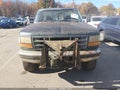 1996 Ford F-350 — photo 6 of 11 | VIN 1FTHF36F9TEB41350