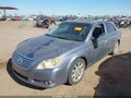2008 Toyota Avalon — photo 2 of 11 | VIN 4T1BK36B18U289368