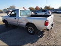 2003 Ford Ranger — photo 3 of 11 | VIN 1FTYR10D63PA72057