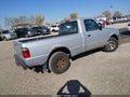 2003 Ford Ranger — photo 4 of 11 | VIN 1FTYR10D63PA72057