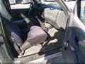 2003 Ford Ranger — photo 5 of 11 | VIN 1FTYR10D63PA72057