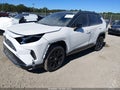 2025 Toyota RAV4 Hybrid — photo 2 of 22 | VIN JTME6RFV4SJ065183