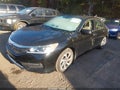 2016 Honda Accord — photo 2 of 16 | VIN 1HGCR2F86GA122993
