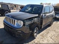 2018 Jeep Renegade — photo 2 of 16 | VIN ZACCJBDB1JPH06570