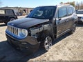 2018 Jeep Renegade — photo 6 of 16 | VIN ZACCJBDB1JPH06570