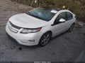 2012 Chevrolet Volt — photo 2 of 14 | VIN 1G1RB6E41CU104731