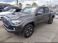 2019 Toyota Tacoma — photo 2 of 16 | VIN 3TMAZ5CNXKM111010