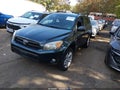 2008 Toyota RAV4 — photo 2 of 11 | VIN JTMZD32V485111588