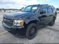 2007 Chevrolet Tahoe — photo 2 of 11 | VIN 1GNFC13087R402235
