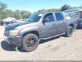 2010 Chevrolet Avalanche — photo 2 of 16 | VIN 3GNVKFE01AG126349