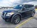 2019 Nissan Armada — photo 2 of 16 | VIN JN8AY2ND3K9087335