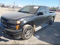 2012 Chevrolet Colorado — photo 2 of 11 | VIN 1GCESCF98C8145946