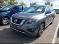 2019 Nissan Pathfinder — photo 2 of 16 | VIN 5N1DR2MMXKC596232