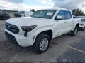 2025 Toyota Tacoma — photo 2 of 16 | VIN 3TYKB5FN8ST029205