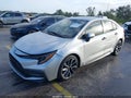 2021 Toyota Corolla — photo 2 of 16 | VIN 5YFS4MCE5MP059021