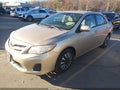 2011 Toyota Corolla — photo 2 of 11 | VIN 2T1BU4EE8BC577831