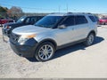 2015 Ford Explorer — photo 2 of 16 | VIN 1FM5K8D88FGB36581