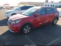 2017 Kia Niro — photo 2 of 12 | VIN KNDCB3LC7H5083598