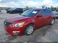 2015 Nissan Altima — photo 2 of 11 | VIN 1N4AL3AP4FC219016