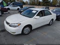 2005 Toyota Camry — photo 2 of 12 | VIN 4T1BE32K85U384115