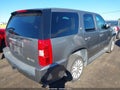 2008 GMC Yukon — photo 4 of 11 | VIN 1GKFC13568R216378