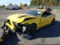2016 Ford Mustang — photo 2 of 15 | VIN 1FA6P8CF4G5207448