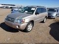2004 Toyota Highlander — photo 2 of 10 | VIN JTEEP21A940020205