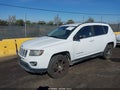 2014 Jeep Compass — photo 2 of 11 | VIN 1C4NJCBB7ED504144