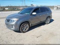 2014 Kia Sorento — photo 2 of 11 | VIN 5XYKUDA76EG545945