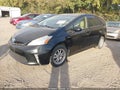 2012 Toyota Prius V — photo 2 of 16 | VIN JTDZN3EU6C3063614