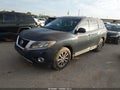 2015 Nissan Pathfinder — photo 2 of 11 | VIN 5N1AR2MN8FC700556