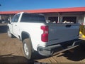 2024 Chevrolet Silverado 2500 — photo 3 of 16 | VIN 1GC1YNEY3RF194431