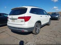 2016 Honda Pilot — photo 4 of 16 | VIN 5FNYF6H98GB076603