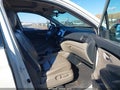 2016 Honda Pilot — photo 5 of 16 | VIN 5FNYF6H98GB076603