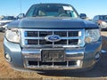 2010 Ford Escape Hybrid — photo 6 of 11 | VIN 1FMCU4K35AKB31474