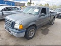 2005 Ford Ranger — photo 2 of 12 | VIN 1FTYR44U05PA07302